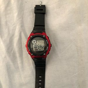 NEW S-SPORT Men’s or Boys WATCH